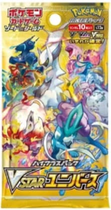 Vstar Universe [JP]