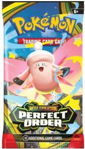 Perfect Order