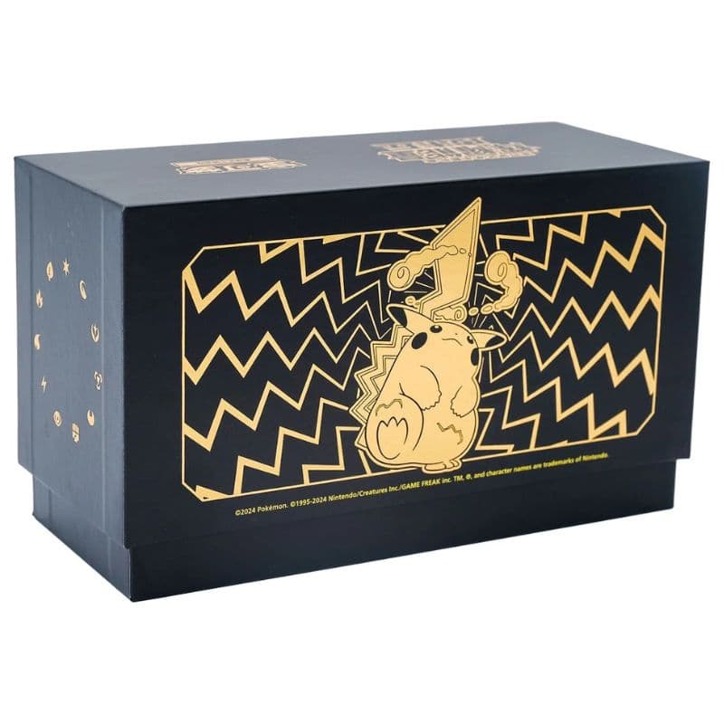 Radiant Energy Collection Box (Pikachu) [CN]