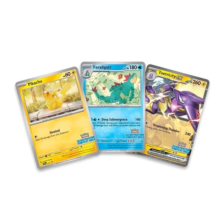 213-215 SVP 2024 Illustration Contest promo pack
