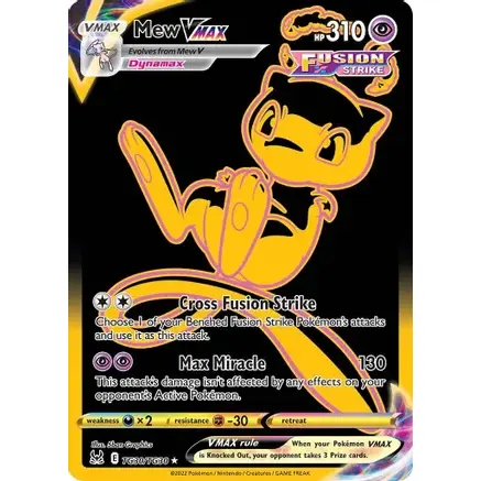 Lost Origin (Mew)