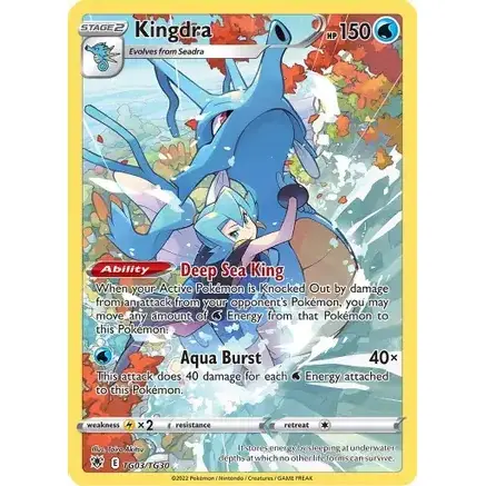 Astral Radiance (Kingdra)