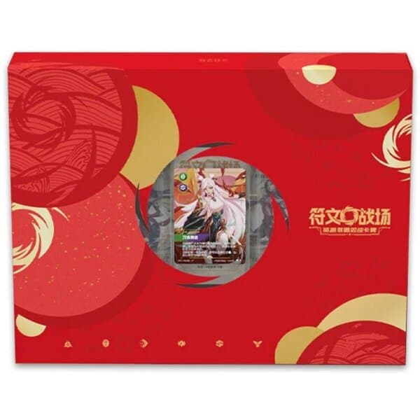 Riftbound Bundle [CN]