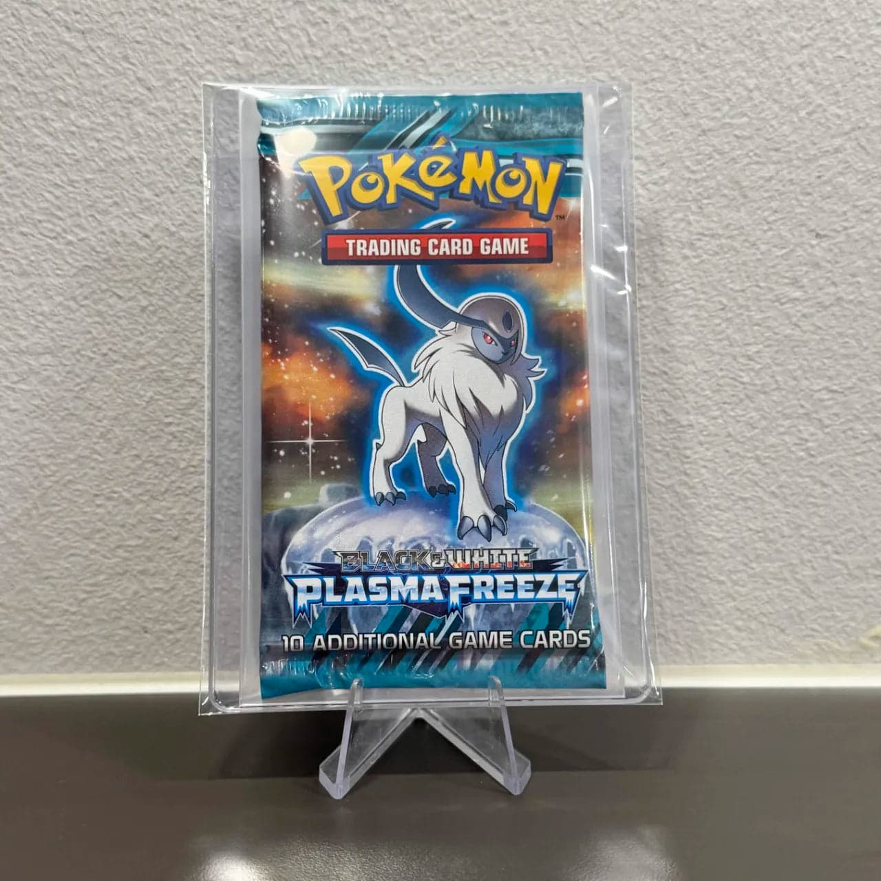 Bw Plasma Freeze Booster Pack