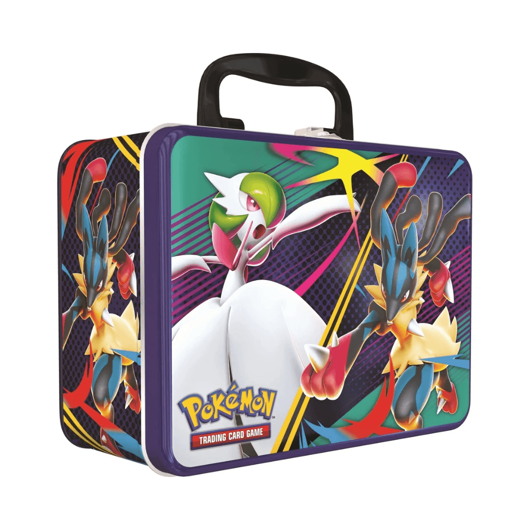 Collector's Chest November 2025