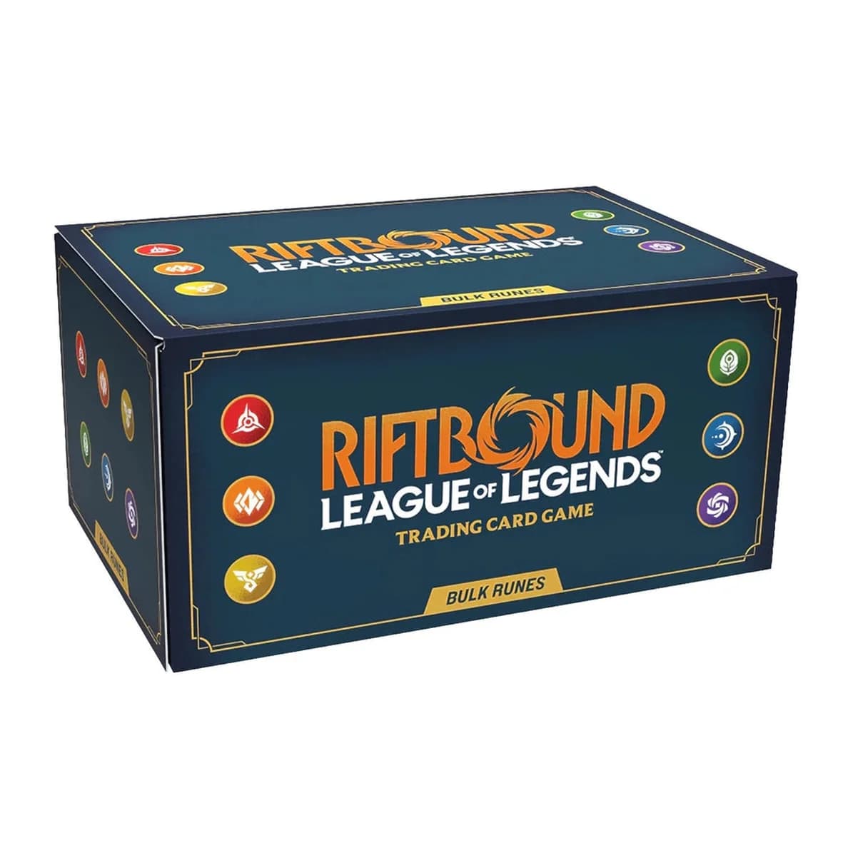 Riftbound League of Legends Bulk Runes