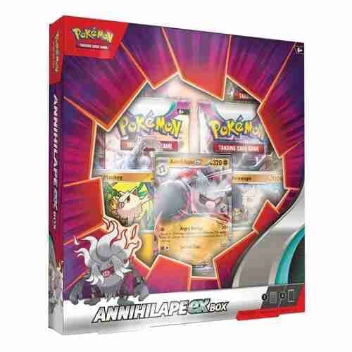 Annihilape ex Collection Box