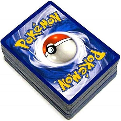 Kort Bulk – 40 Tilfeldige Common/Uncommons