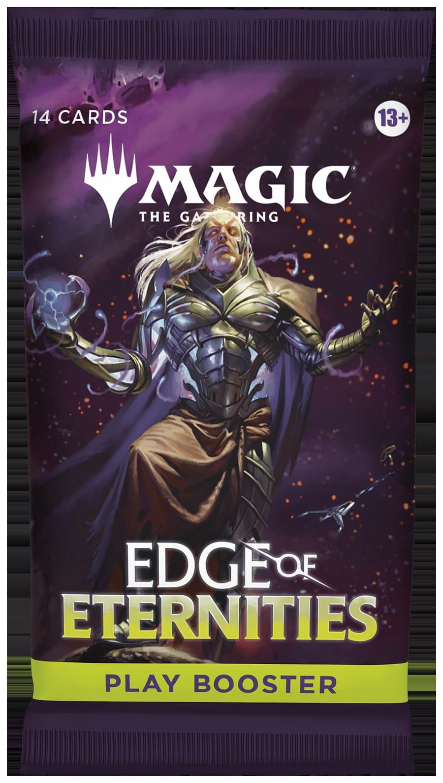 MTG: Edge of eternities Play Booster
