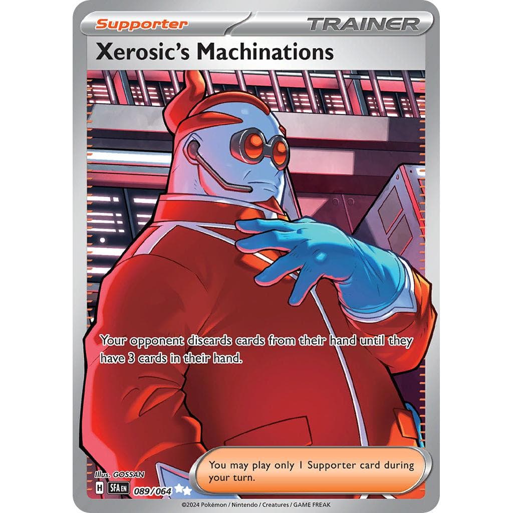 Shrouded Fable Single Card