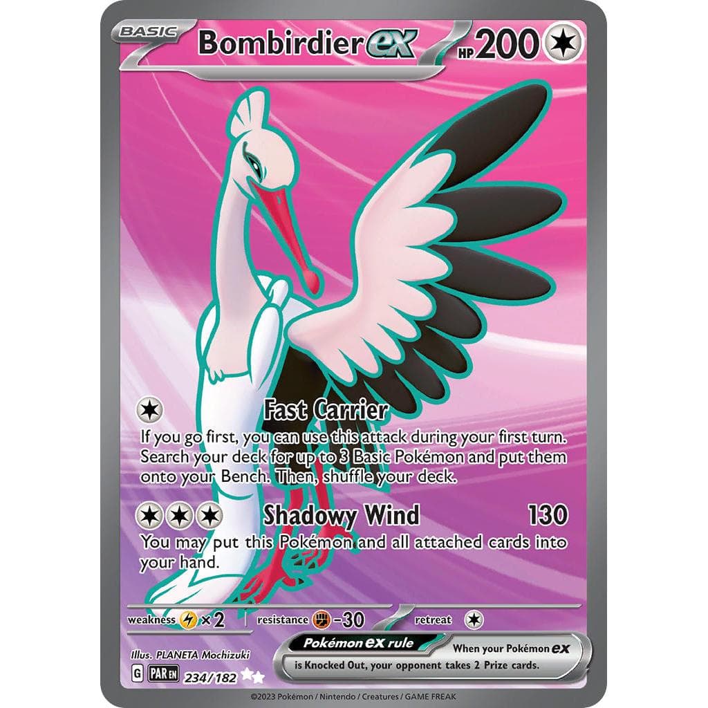Paradox Rift Single Card