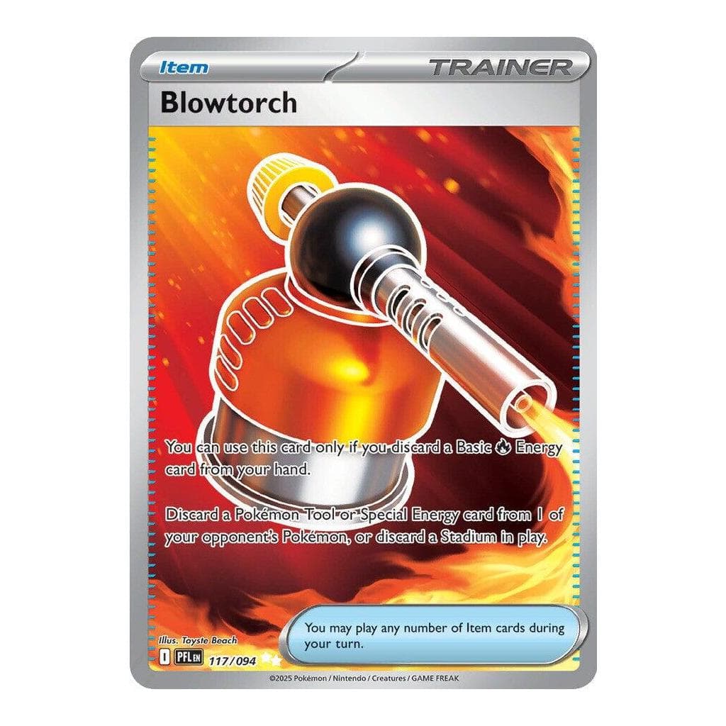 Phantasmal Flames Single Card