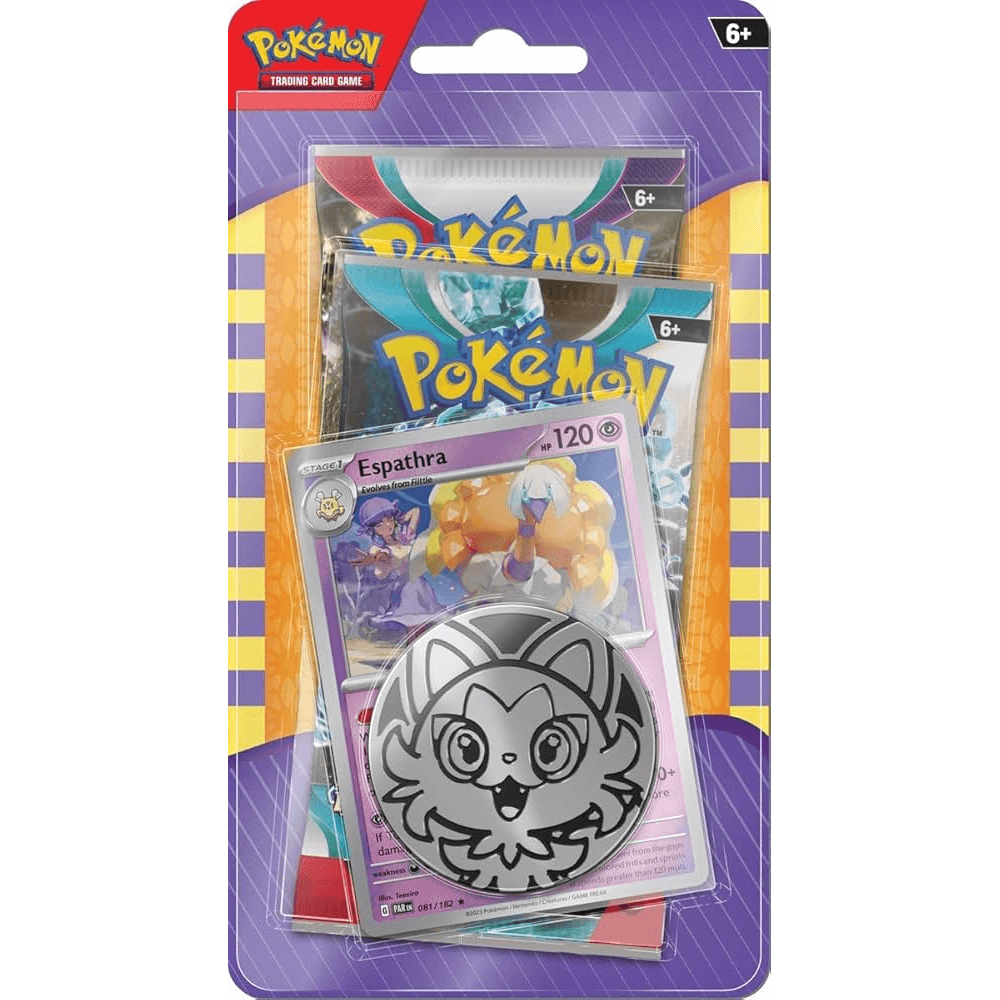 2-Pack Espathra Blister