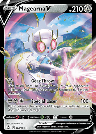 Silver Tempest