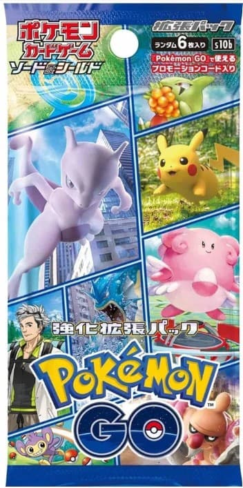 Pokemon Go Jp [JP]