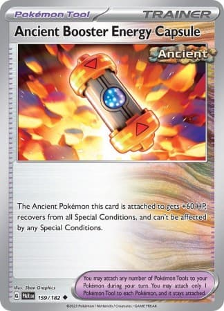 Paradox Rift Booster Pack