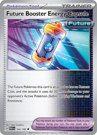 Paradox Rift Booster Pack