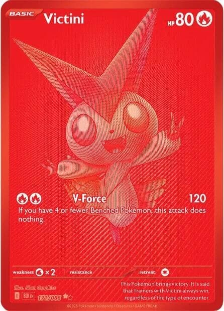 171/086 Victini (B)