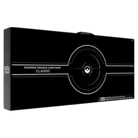 Classic Collection Collection Box