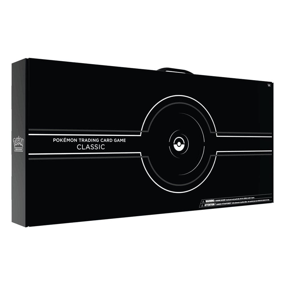 Classics Box