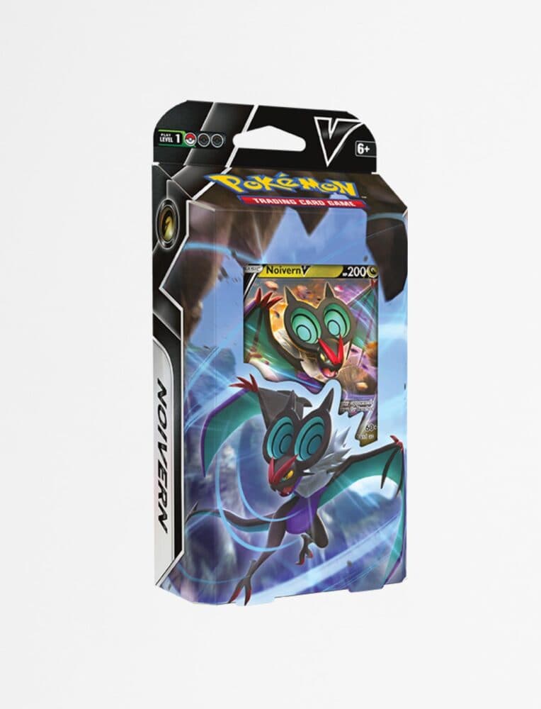 V Battle Deck Noivern