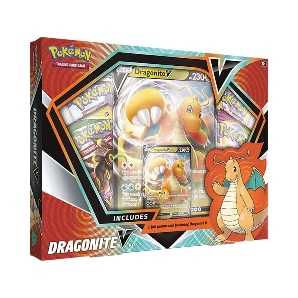 Evolving Skies (Dragonite)