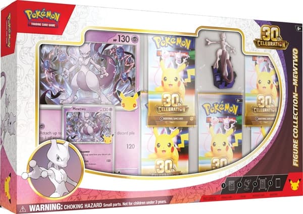Celebration Collection 30Th Figure Collection