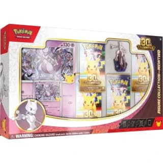 Celebration Collection 30Th Figure Collection