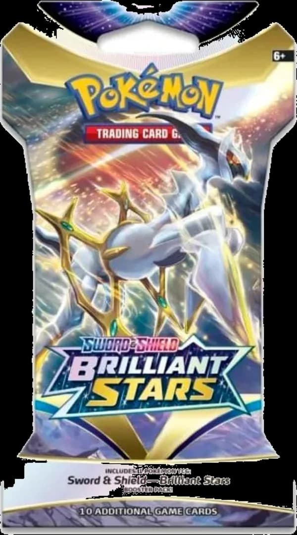 Brilliant Stars