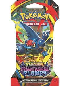 Phantasmal Flames Accessory