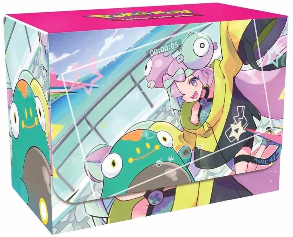 Iono Premium Tournament Collection