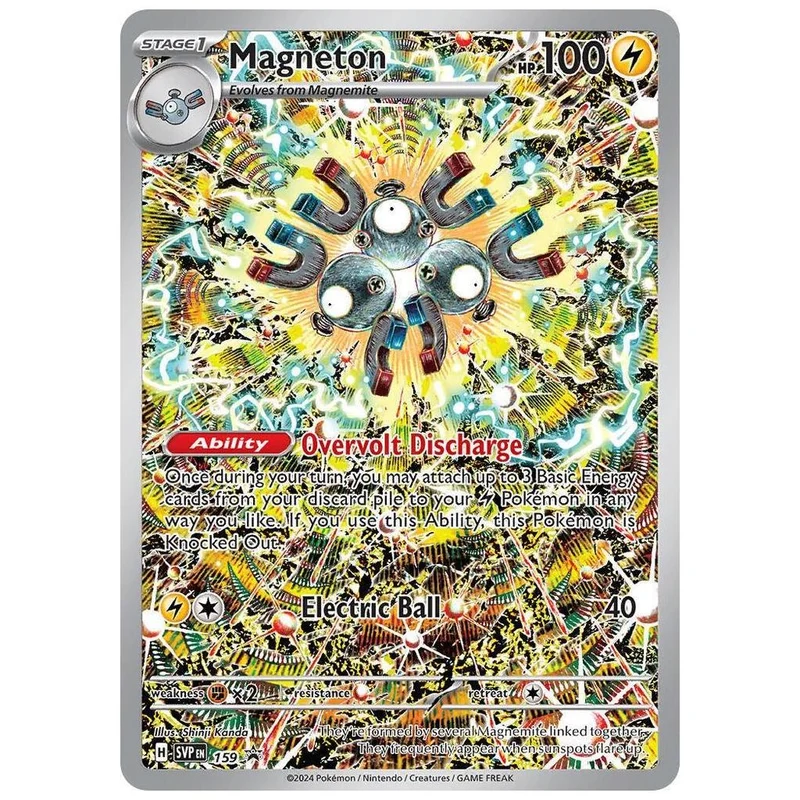 Magneton