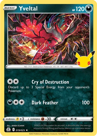 Yveltal 19