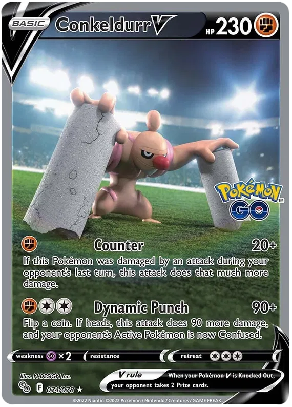 Conkeldurr V 074 Go