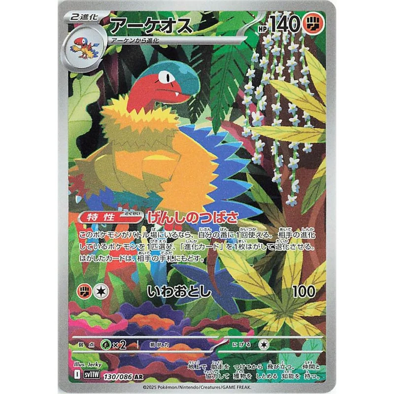 Archeops