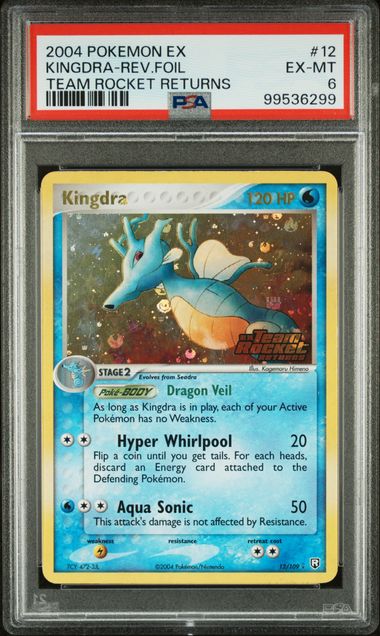 Returns Kindra Rev