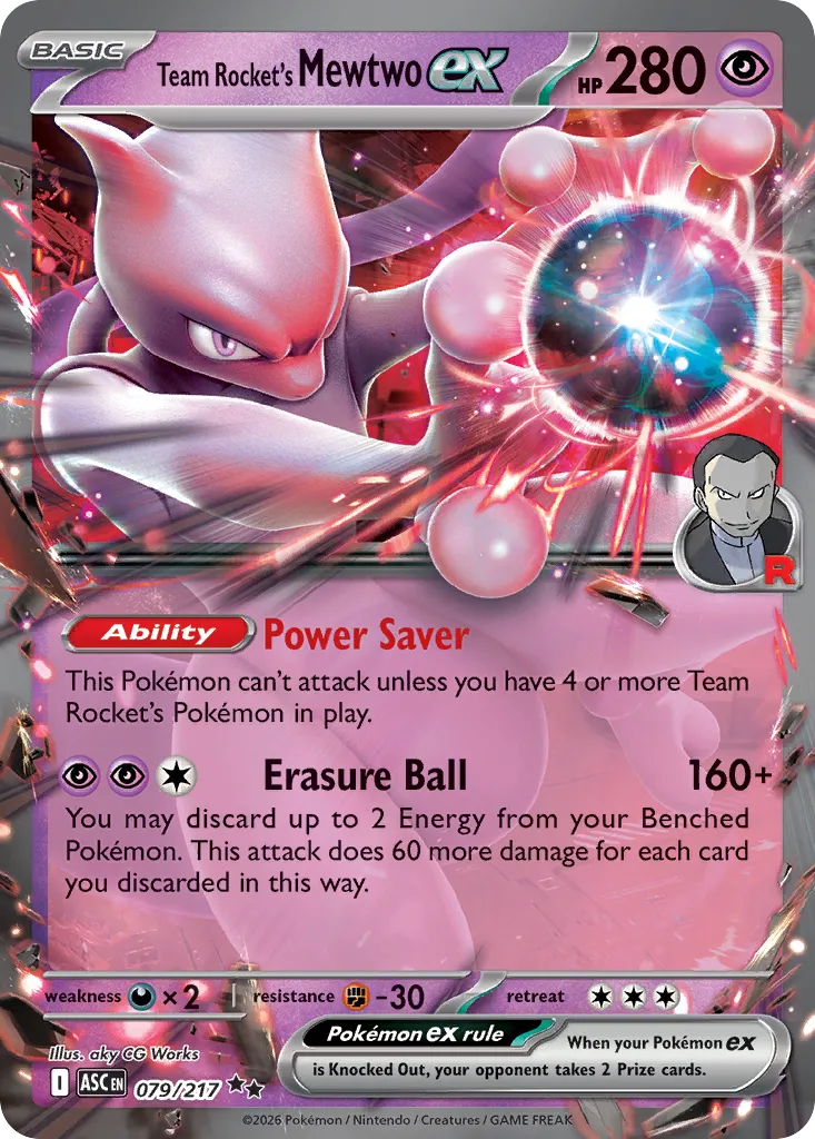 ’s Mewtwo ex