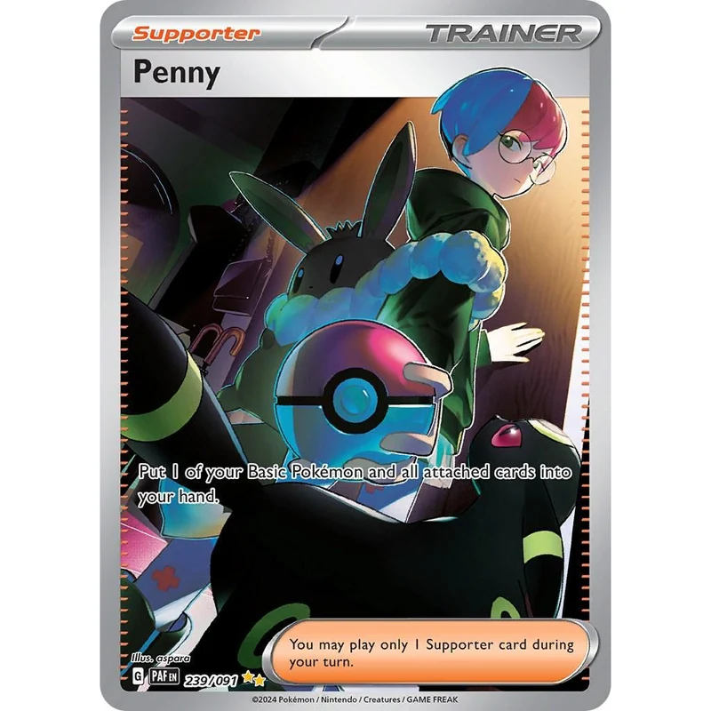 Penny