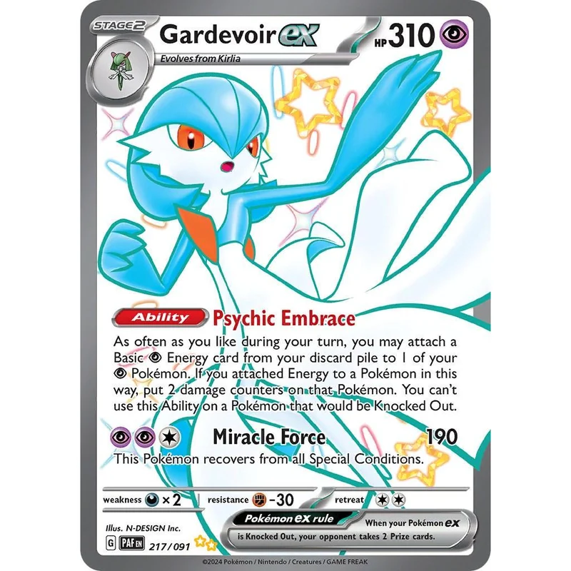 Gardevoir