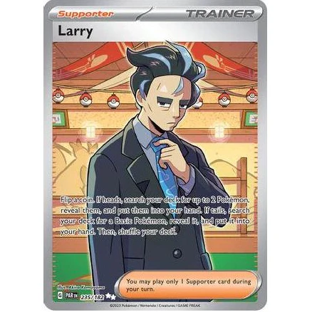 Larry