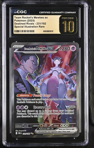 ’s Mewtwo ex