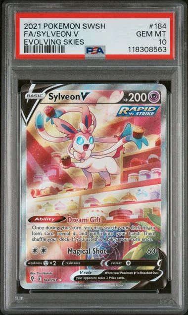 Sylveon V