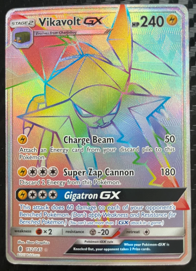 Vikavolt GX