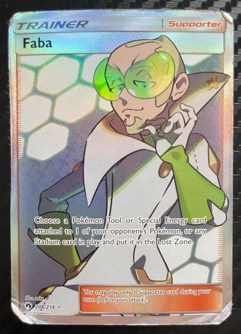 Faba