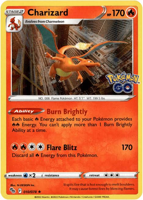 Charizard