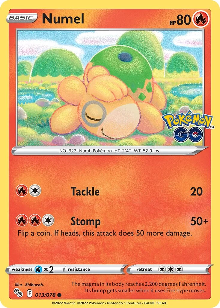Numel Peelable Ditto