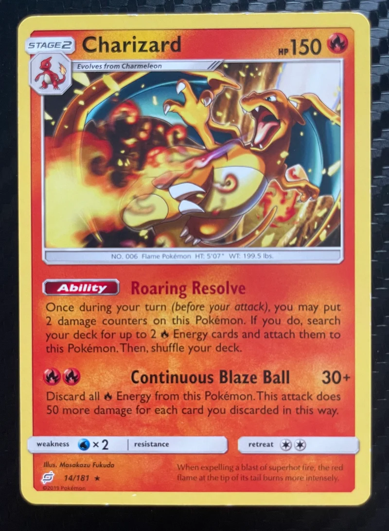 Charizard