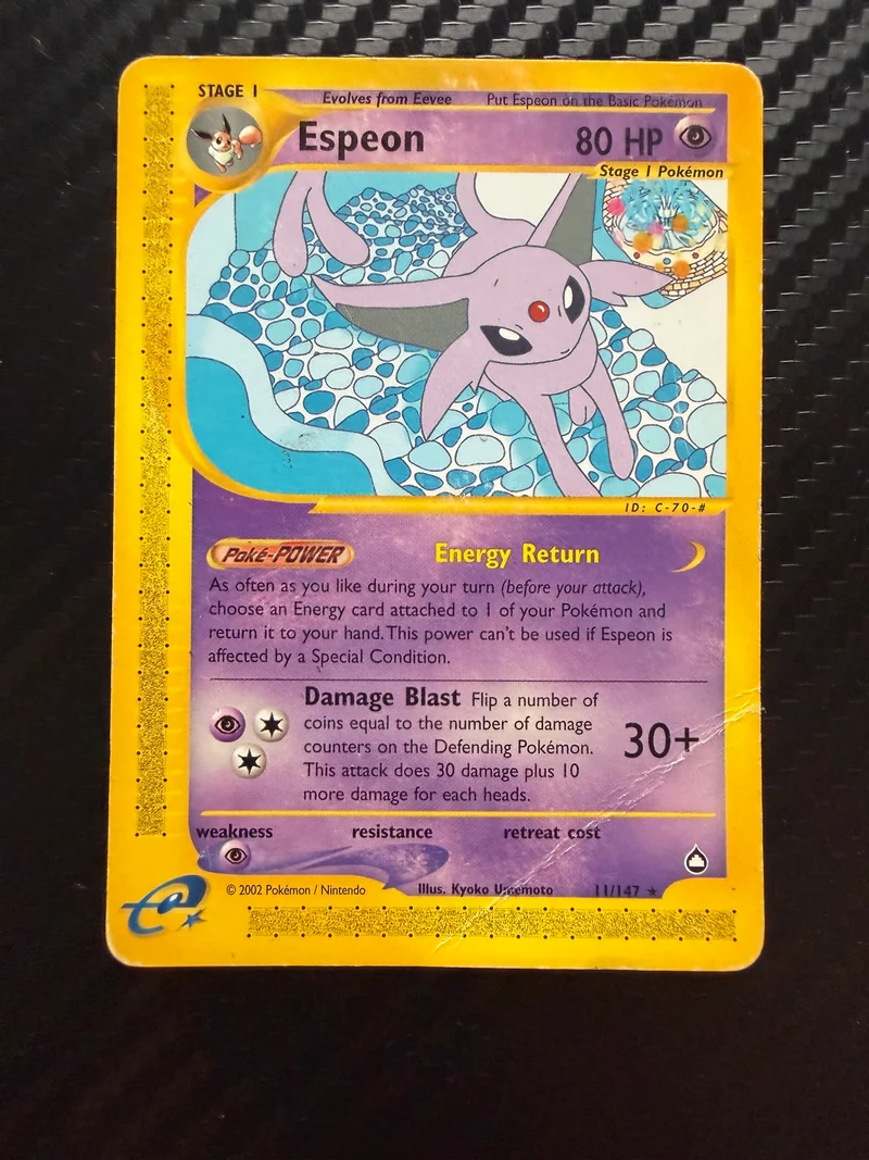 Espeon