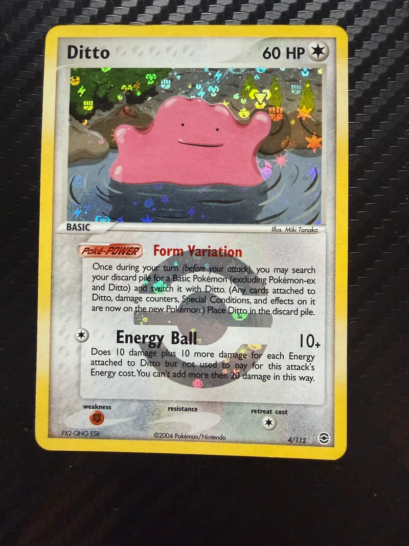 Ditto