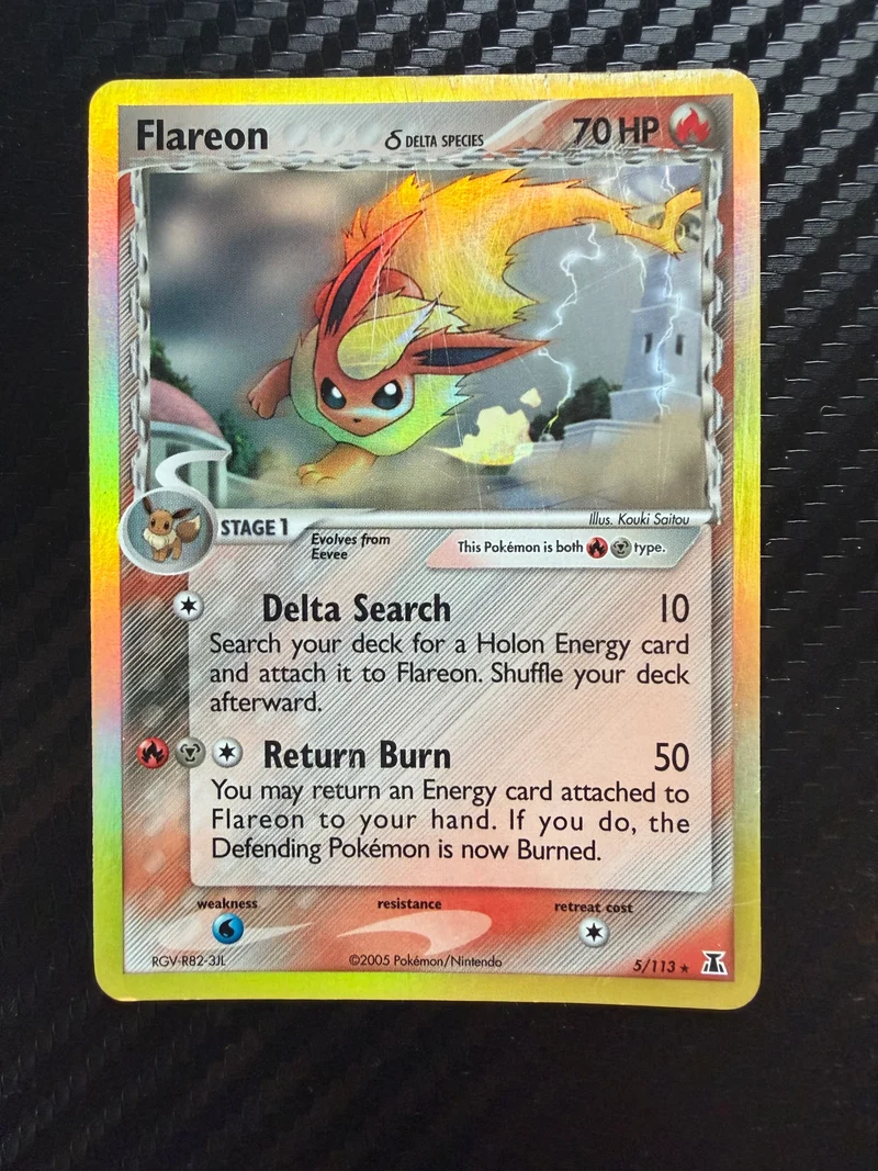 Flareon